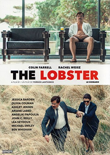 The Lobster - DVD
