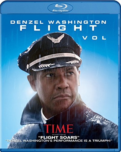 Flight - Blu-Ray