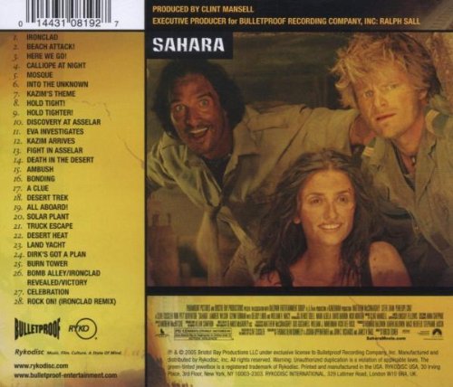 Sahara