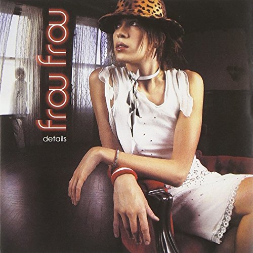 Frou Frou / Details - CD (Used)