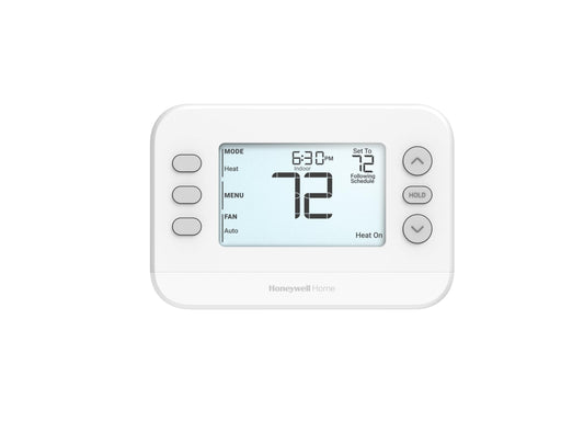 Honeywell Home X2P Programmable Thermostat, White 🍁 All In One Marketplace Canada