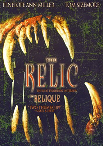 The Relic
