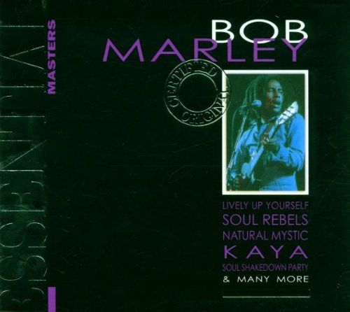 Bob Marley / Essentiels du Jazz - CD (Occasion)