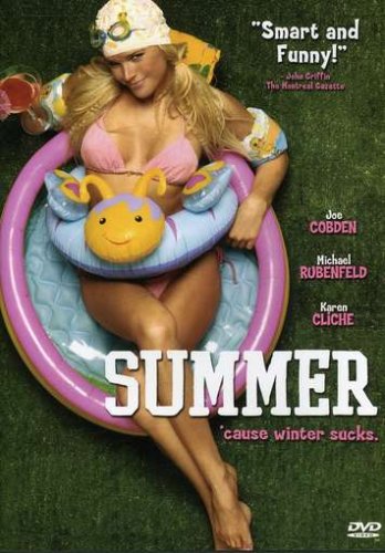 Été [Import]
