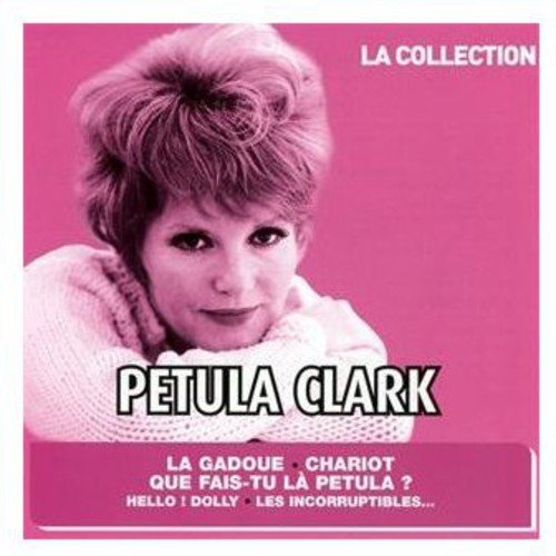 Petula Clark / La Collection - CD
