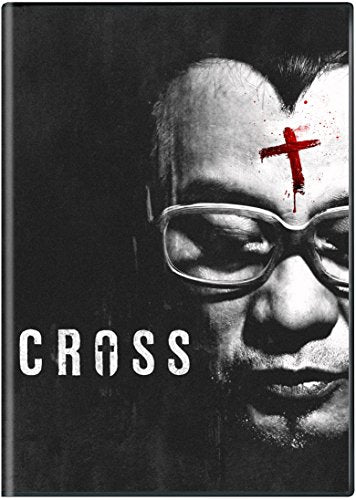 Cross - DVD
