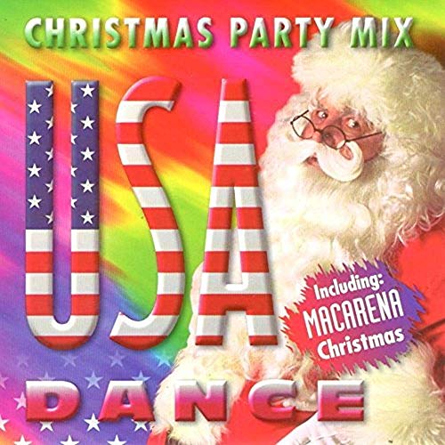 Mélange musical pour la fête de Noël