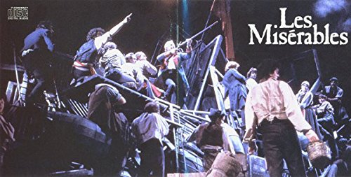 Les Miserables - Relavity - CD (Used)