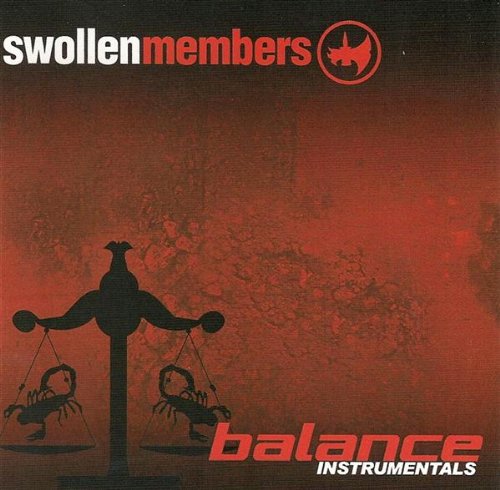 Balance-Instrumentals