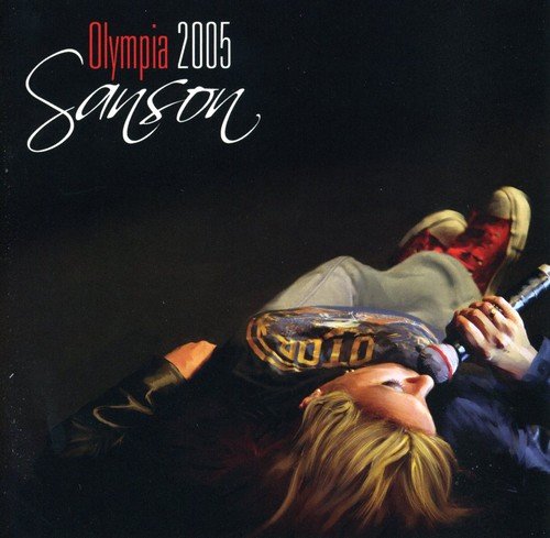 Véronique Sanson / Olympia 2005 - CD