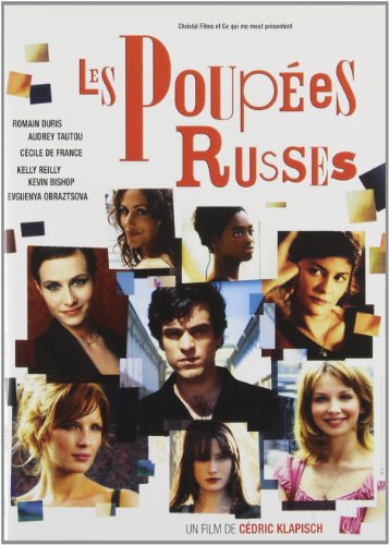 Poupees Russes - DVD (Used)