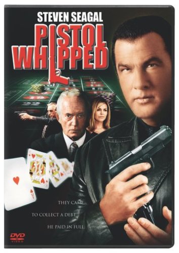 Pistol Whipped (Bilingual) [Import]