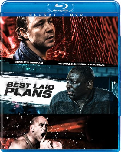 Best Laid Plans (2012) [Blu-Ray + Dvd]
