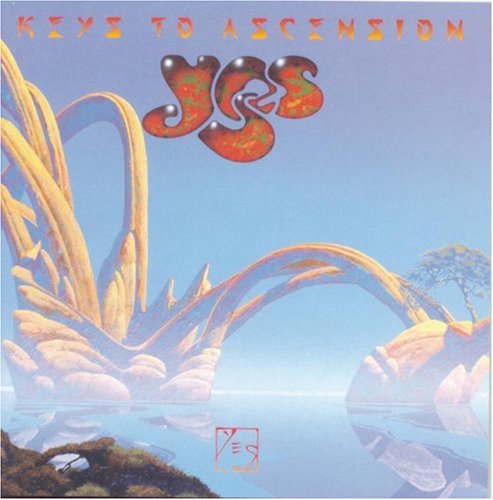 Clés de l'Ascension