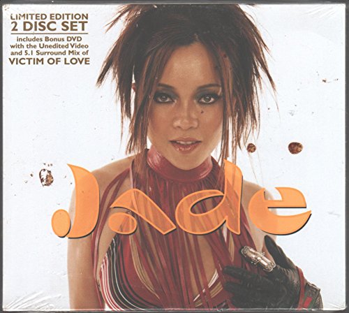 Jade / Jade - CD