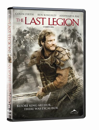 The Last Legion - DVD (Used)