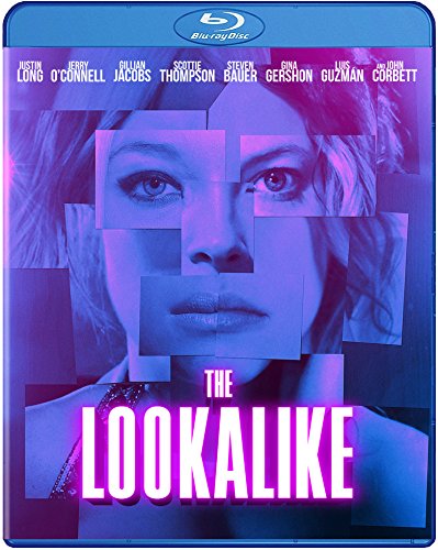 Lookalike. The (2014) [Blu-Ray]