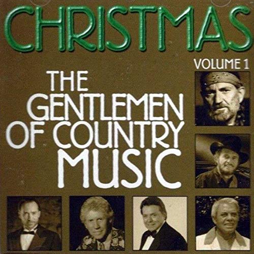 Noël : Les Gentlemen de la musique country, Vol. 1