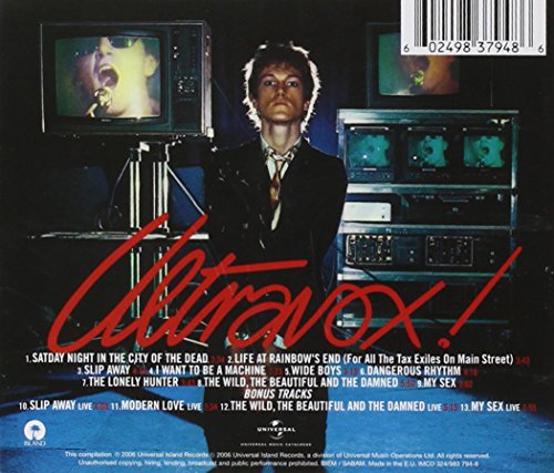 Ultravox
