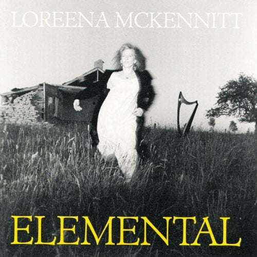 Loreena McKennitt / Elemental - CD