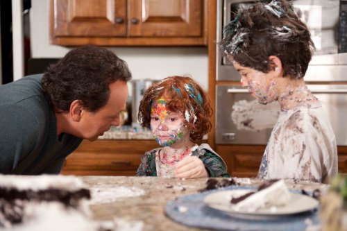 Parental Guidance - Blu-Ray/DVD
