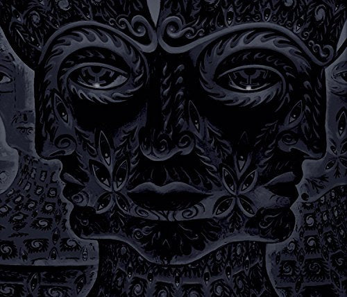 Tool / 10,000 Jours - CD (Occasion)