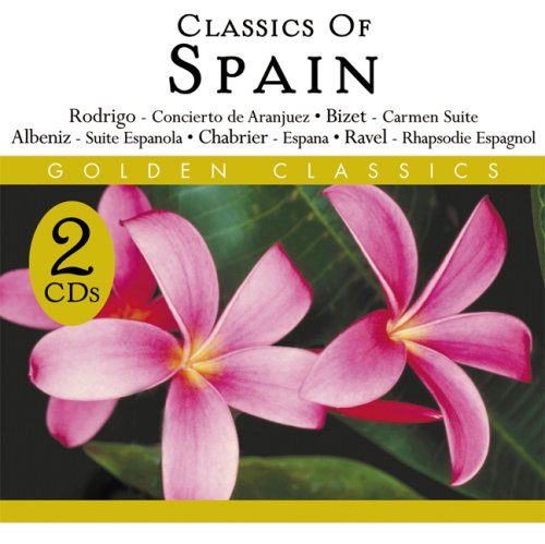 Classics of Spain