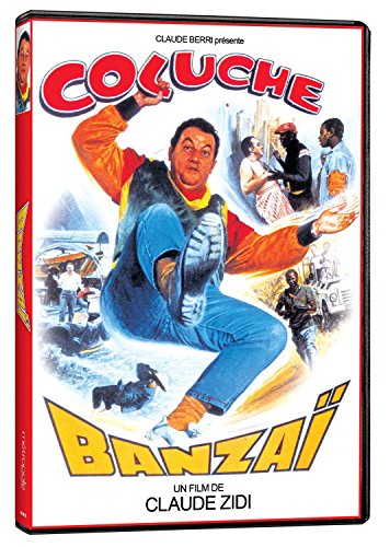 Banzaï (Version française) - DVD