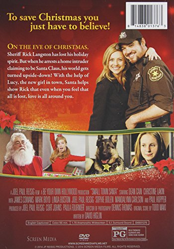 Small Town Santa [Import]