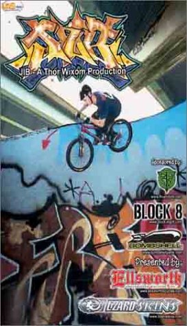 JIB [Import]
