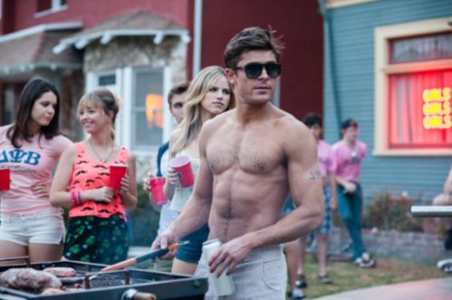 Neighbors - DVD (Used)