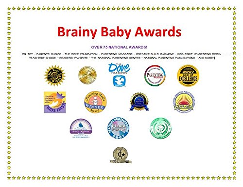 Brainy Baby - Left Brain [Import]