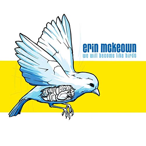 We Shall Be Like Birds