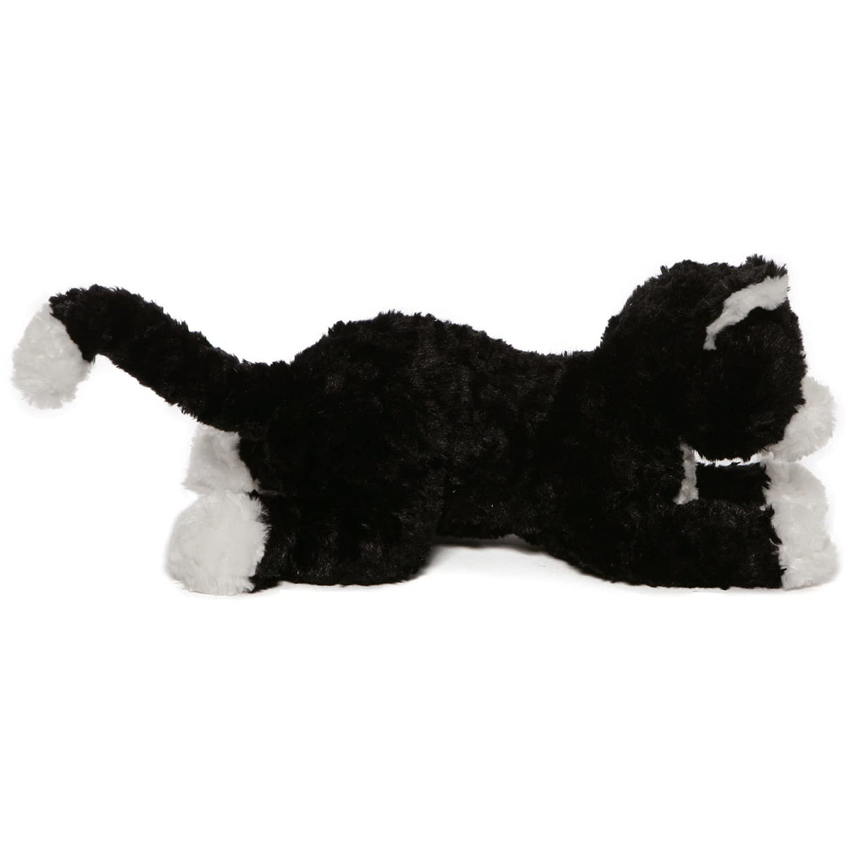GUND Sebastian Tuxedo 14-Inch Kitten Stuffed Animal for Ages 1+ 🍁 All In One Marketplace Canada
