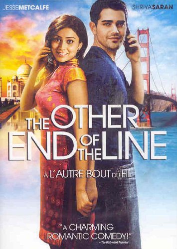 Other End of the Line - DVD (Used)