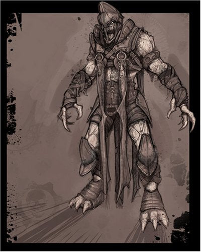 Gears of War 2