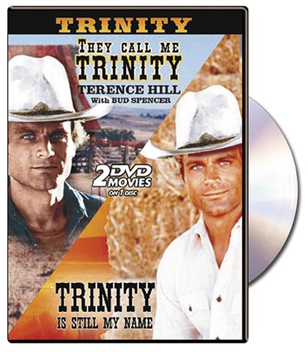 On l'appelle Trinita / On continue à l'appeler Trinita [Import]