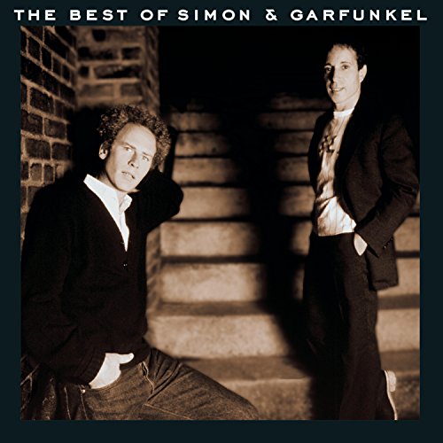 Simon & Garfunkel / The Best of Simon and Garfunkel - CD (Used)