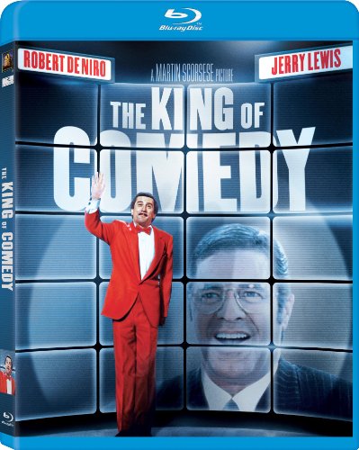 The King of Comedy [Blu-ray] [Import]