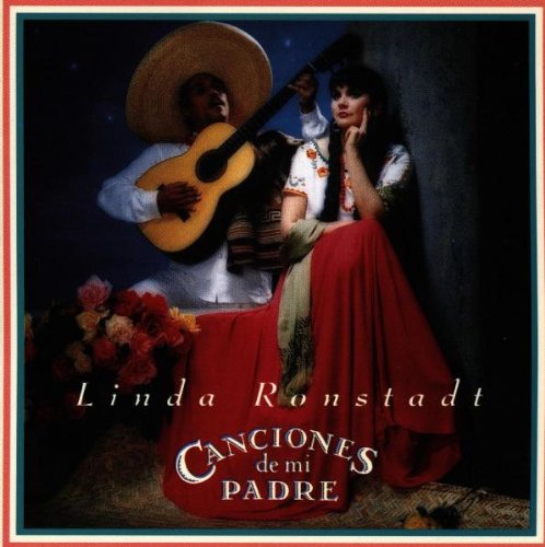 Linda Ronstadt / Canciones de Mi Padre - CD (Used)