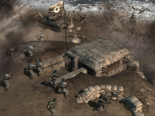 Company of Heroes