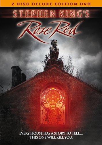 Stephen King's Rose Red - DVD (Used)
