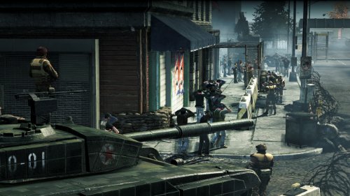 Homefront - Xbox 360