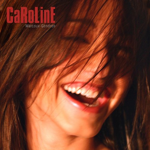 Caroline Marcoux-Gendron / Caroline Marcoux-Gendron - CD (Used)