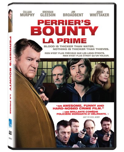 Perrier's Bounty - DVD (Used)