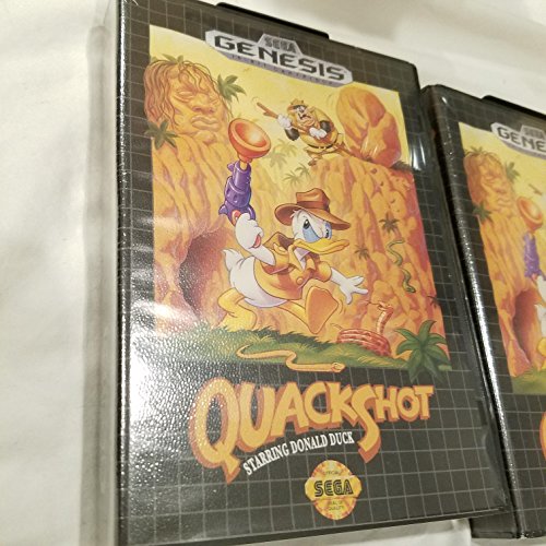 Quackshot