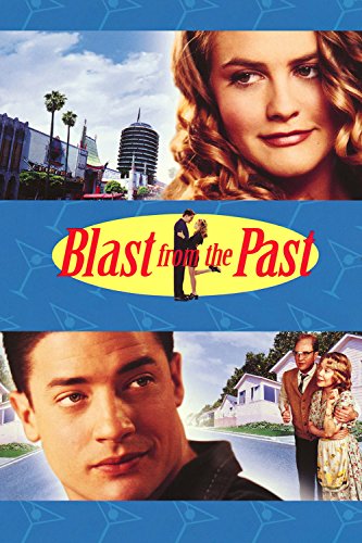 Blast from the Past (Full Screen)