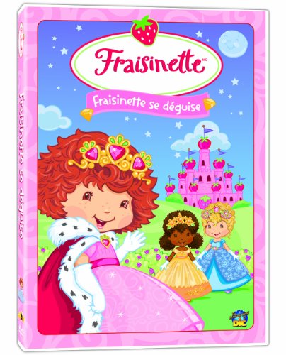 Fraisinette se déguise - DVD (Used)