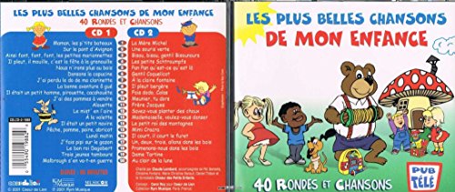 Les Plus Belles Chansons De Mo