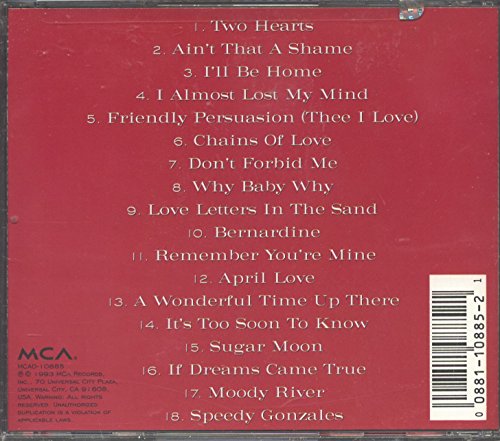 Greatest Hits